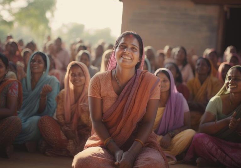 Women-Empowerment-&-Self-Reliance